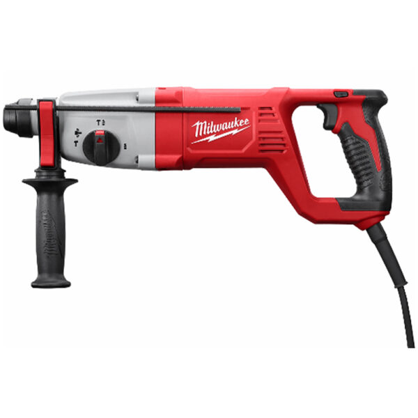 Milwaukee 5262-21 1'' SDS Plus Rotary Hammer Kit