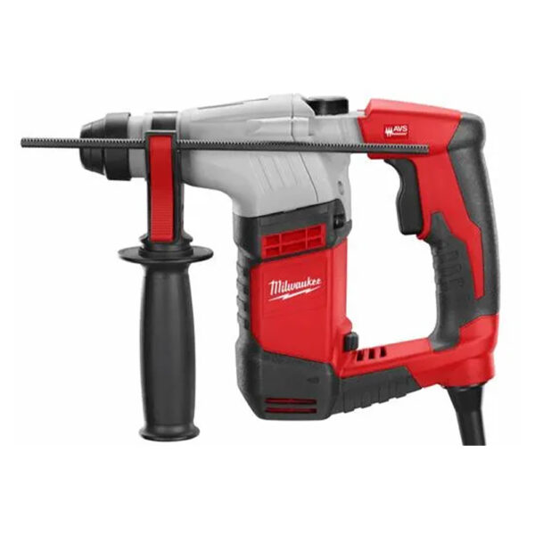 Milwaukee 5263-21 5/8'' SDS Plus Rotary Hammer Kit