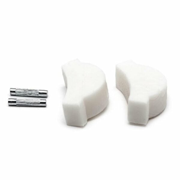 Crescent 52910KITN Replacement Pads and Pins for A-N Connector Pliers 52910N