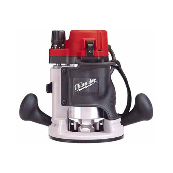 Milwaukee 5615-20 1-3/4 Max HP BodyGrip Router