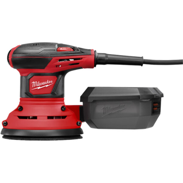Milwaukee 6034-21 5'' Random Orbit Palm Sander