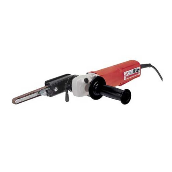 Milwaukee 6101-6 5.5 Amp Bandfile