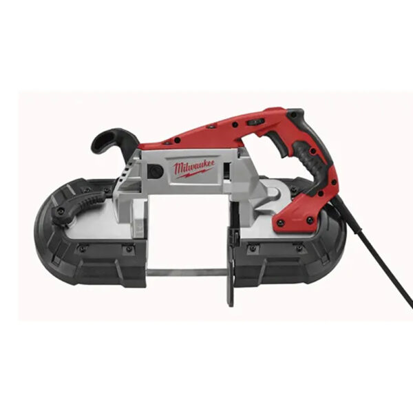 Milwaukee 6232-20 Deep Cut Variable Speed Band Saw