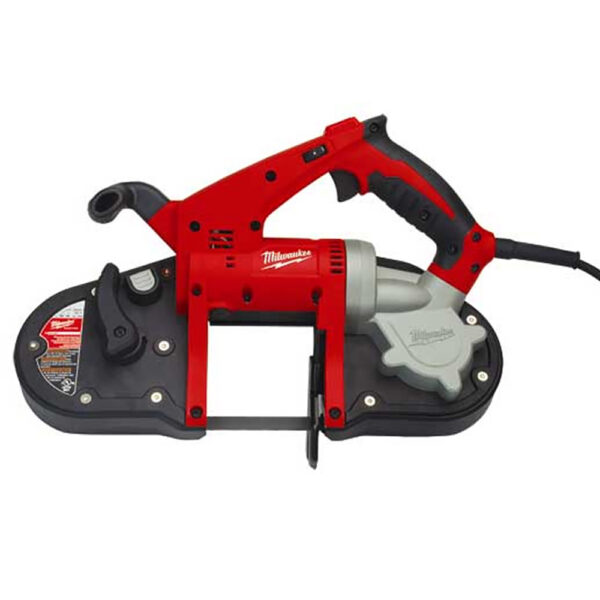 Milwaukee 6242-6 Compact Band Saw