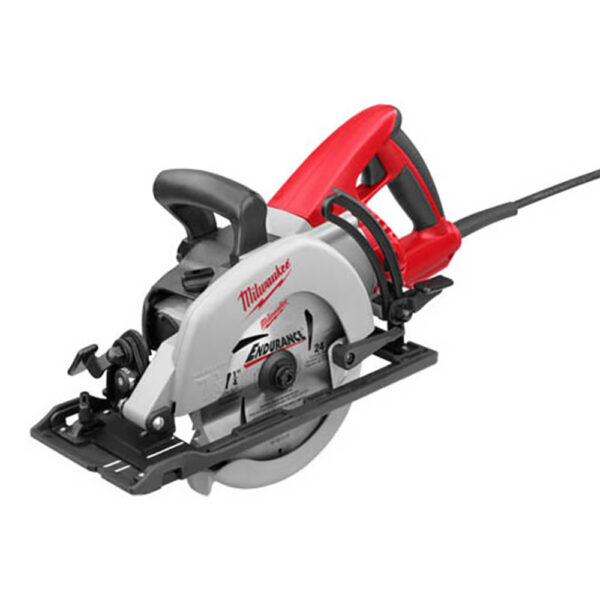 Milwaukee 6477-20 7-1/4'' Worm Drive Circular Saw