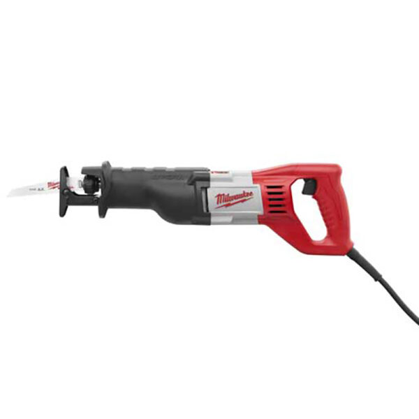 Milwaukee 6509-31 SAWZALL Recip Saw Kit