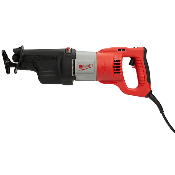 Milwaukee 6523-21 360 Rotating Handle Orbital Super SAWZALL  Recip Saw