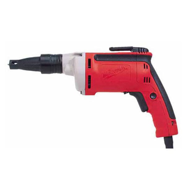 Milwaukee 6740-20 Decking, Drywall and Framing Screwdriver