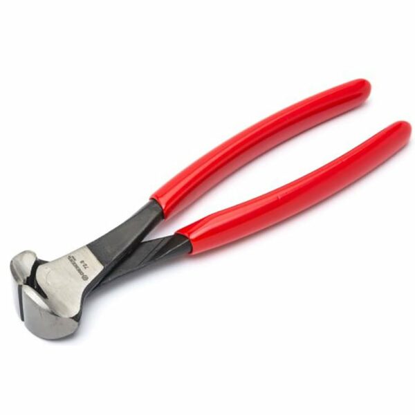 Crescent 729CVN 9-1/4'' End Cutting Nipper Pliers