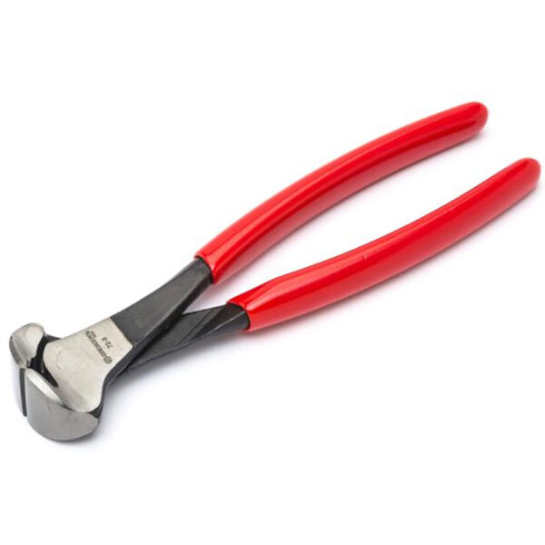 Crescent 727CVN-05 7-1/4'' Dipped Handle End Cutting Nipper Pliers