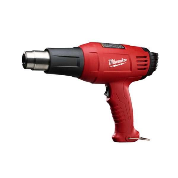 Milwaukee 8975-6 Dual Temperature Heat Gun