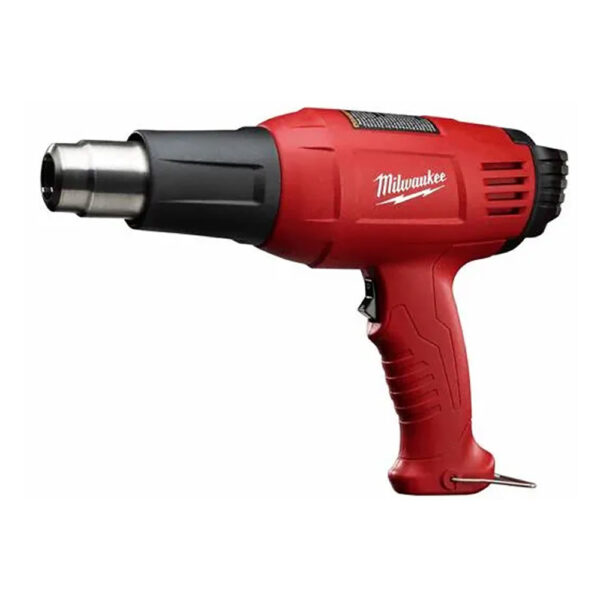 Milwaukee 8977-20 Variable Temperature Heat Gun