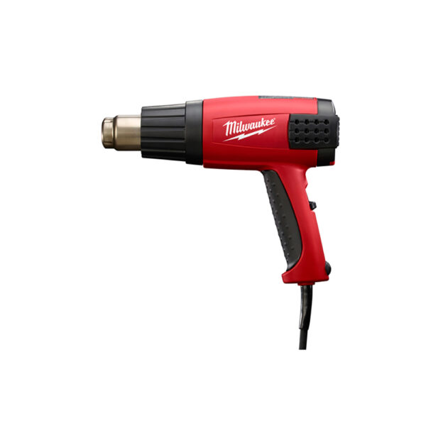 Milwaukee 8988-20 Variable Temperature Heat Gun with LCD Display
