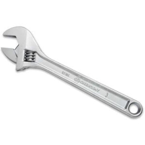 Crescent AC212VS 12'' Adjustable Wrench - Carded