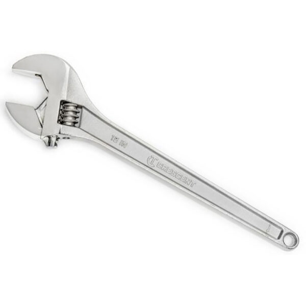 Crescent AC224BK 24''Adjustable Tapered Handle Wrench - Boxed