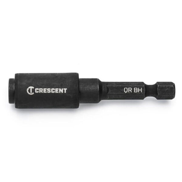 Crescent CABQ2D-1 2'' Quick Release Bit Holder