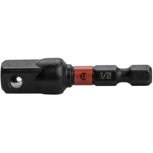 Crescent CAVAD232 VORTEX Impact 1/2'' Drive Socket Adapter