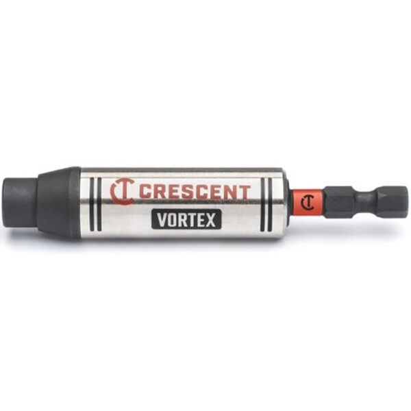 Crescent CAVBH3 VORTEX Bit Holder 1/4'' x 3-1/2''