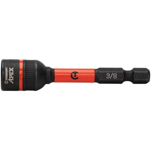 Crescent CAVBX2D24 3/8'' Bolt Biter Impact Nut Extractor & Driver