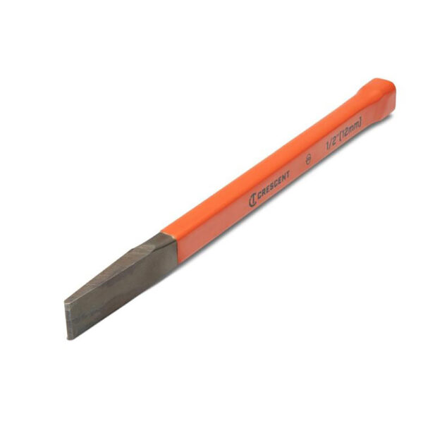 Crescent CCOCH12 1/2'' x 7'' Cold Chisel