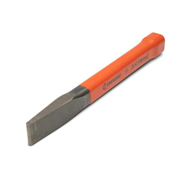 Crescent CCOCH34 3/4'' x 7-1/2'' Cold Chisel