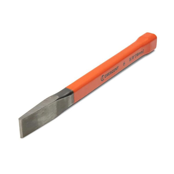 Crescent CCOCH58 5/8'' x 7-1/2'' Cold Chisel