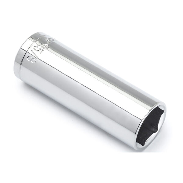 Crescent CDDS29N 3/8'' Drive 6 Point Deep SAE Socket 5/8''
