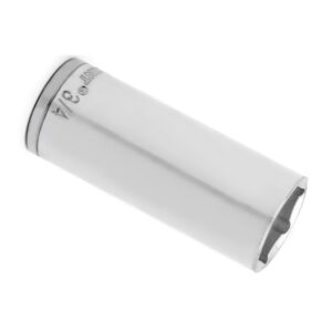 Crescent CDDS31N 3/8'' Drive 6 Point Deep SAE Socket 3/4''