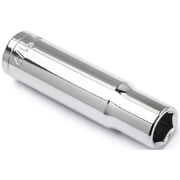Crescent CDDS56N 1/2'' Drive 6 Point Deep SAE Socket 1/2''