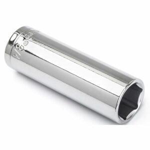 Crescent CDDS60N 1/2'' Drive 6 Point Deep SAE Socket 3/4''