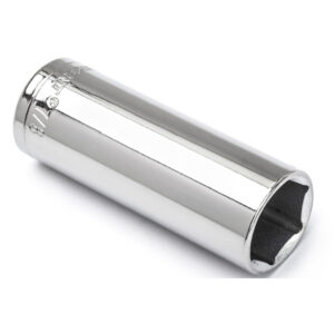 Crescent CDDS62N 1/2'' Drive 6 Point Deep SAE Socket 7/8''