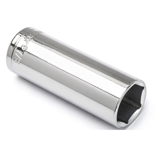 Crescent CDDS62N 1/2'' Drive 6 Point Deep SAE Socket 7/8''