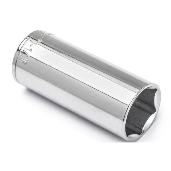 Crescent CDDS65N 1/2'' Drive 6 Point Deep SAE Socket 1-1/16''