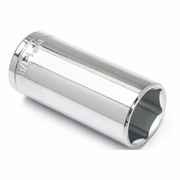 Crescent CDDS66N 1/2'' Drive 6 Point Deep SAE Socket 1-1/8''