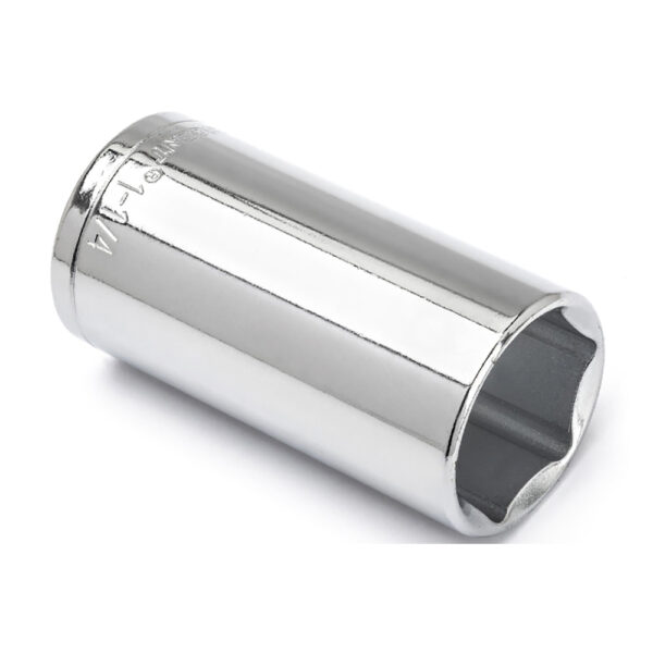 Crescent CDDS67N 1/2'' Drive 6 Point Deep SAE Socket 1-1/4''