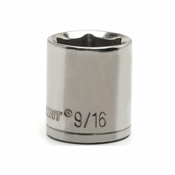 Crescent CDS0N 1/4'' Drive 6 Point Standard SAE Socket 5/32''