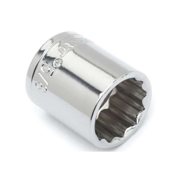 Crescent CDS29N 3/8'' Drive 12 Point Standard SAE Socket 5/8''