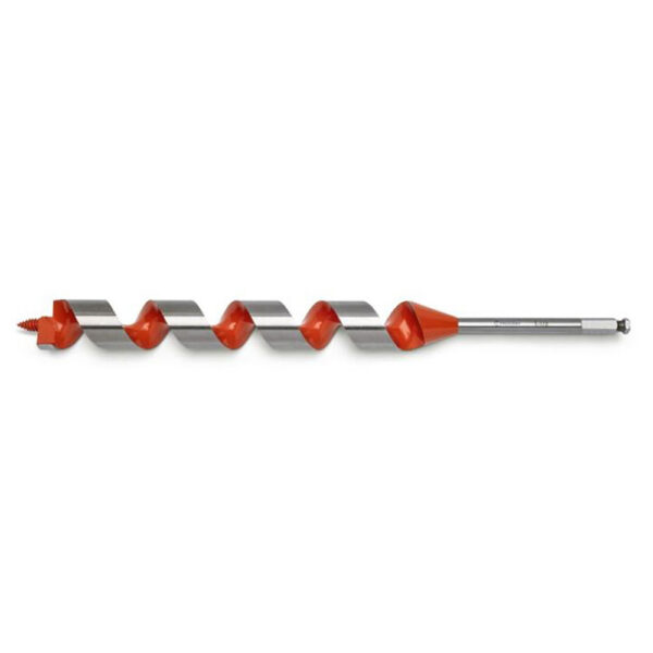 Crescent CDSH-1853 1-1/2'' x 18'' Ship Auger Drill Bit