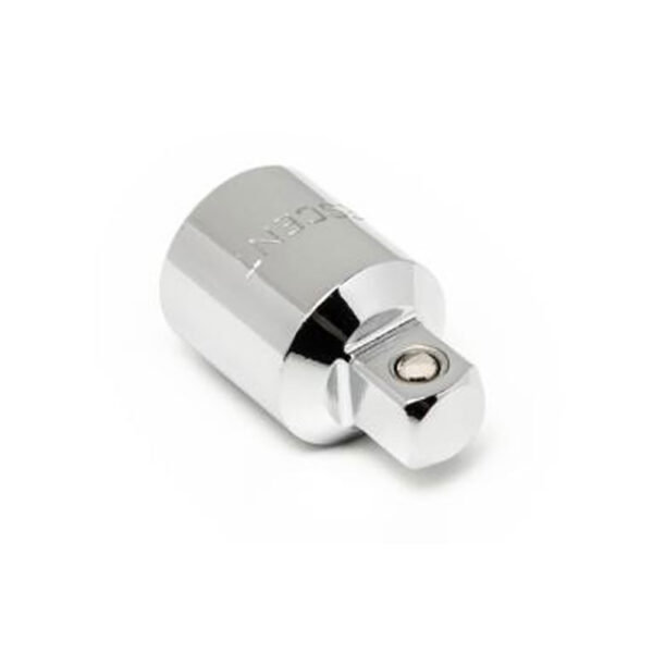 Crescent CDTA1C 3/8'' Drive 3/8'' F x 1/4'' M Adapter