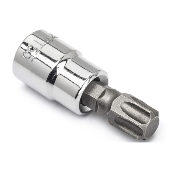 Crescent CDTS10N 3/8'' Drive Torx Bit Socket T55