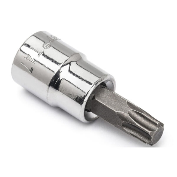 Crescent CDTS8N 3/8'' Drive Torx Bit Socket T47