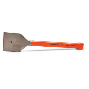Crescent CFCH30 3'' x 12'' Flooring Chisel