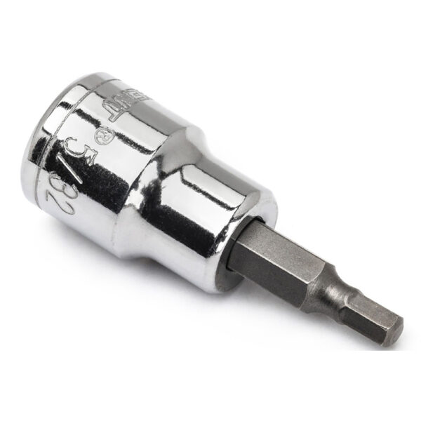 Crescent CHBS1N 3/8'' Drive Hex Bit SAE Socket 5/32''