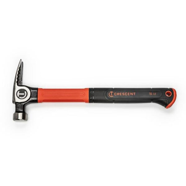 Crescent CHFGP16-06 16oz Fiberglass Hammer