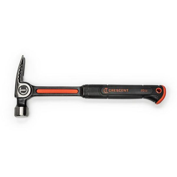 Crescent CHSGP16-06 16oz Steel General Purpose Hammer