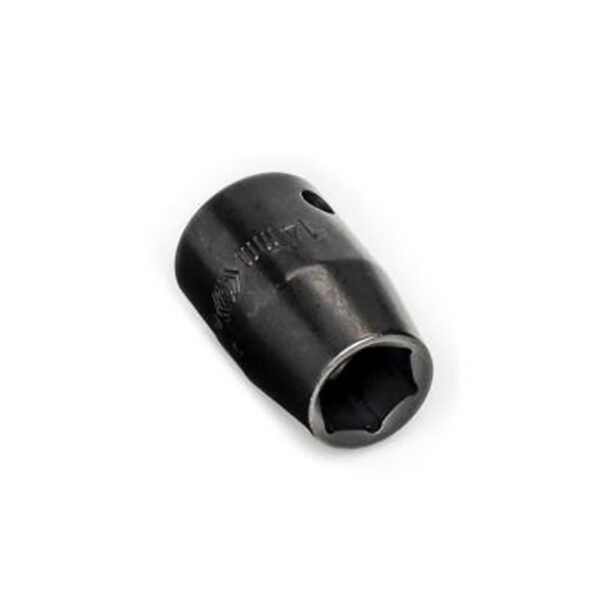 Crescent CIMS14N 1/2'' Drive 6 Point Standard Impact Metric Socket 14mm