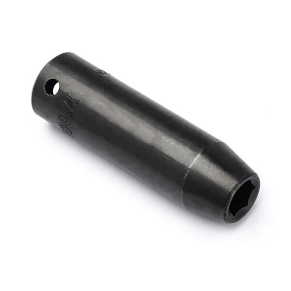 Crescent CIMS20N 1/2'' Drive 6 Point Deep Impact SAE Socket 7/16''