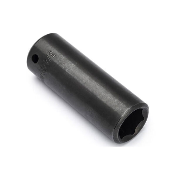 Crescent CIMS25N 1/2'' Drive 6 Point Deep Impact SAE Socket 3/4''