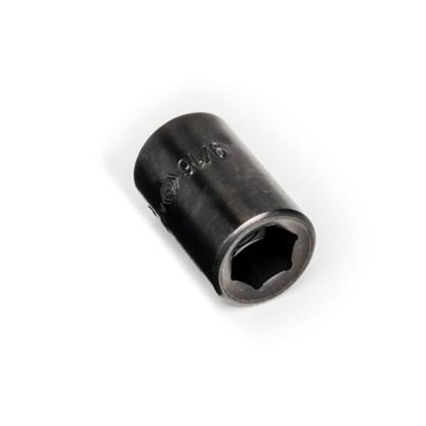 Crescent CIMS6N 1/2'' Drive 6 Point Standard Impact SAE Socket 9/16''