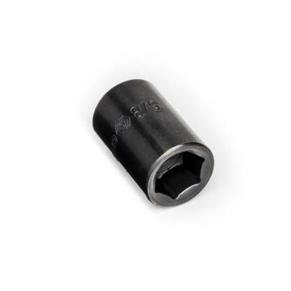 Crescent CIMS7N 1/2'' Drive 6 Point Standard Impact SAE Socket 5/8''
